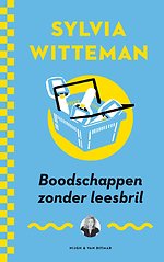 Boodschappen zonder leesbril