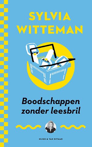 Boodschappen zonder leesbril