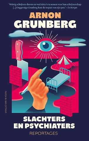 Slachters en psychiaters