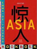 Amazing Asia