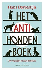 Het anti-hondenboek