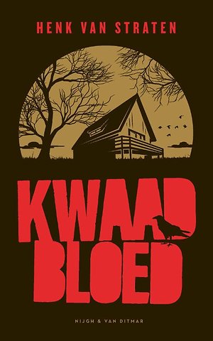 Kwaad bloed