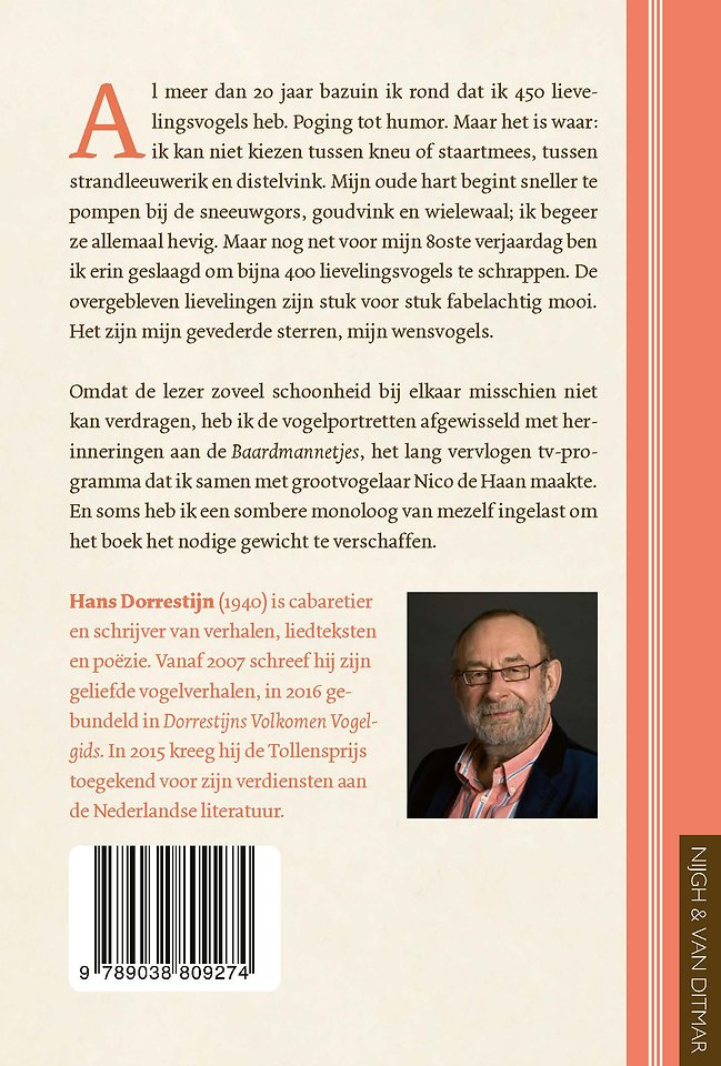 Wensvogels