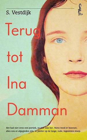 Terug tot Ina Damman