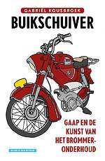 Buikschuiver