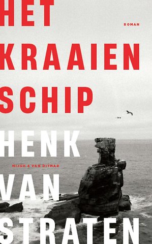 Het kraaienschip