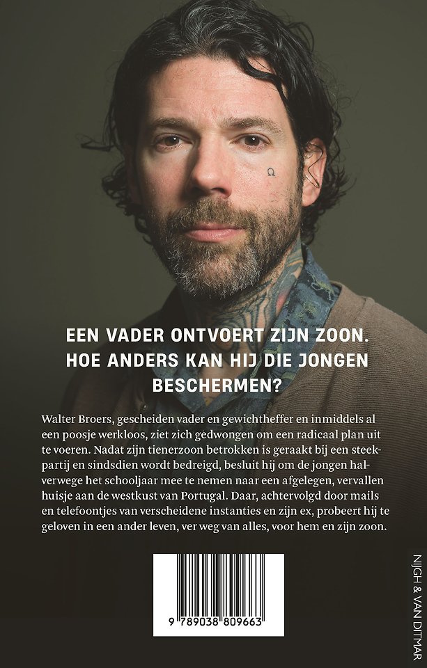 Het kraaienschip