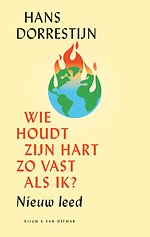 Niemand houdt zijn hart zo vast als ik