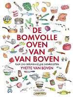 De bomvolle oven van Van Boven