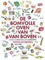 De bomvolle oven van Van Boven