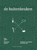De buitenkeuken