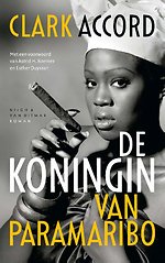 De koningin van Paramaribo