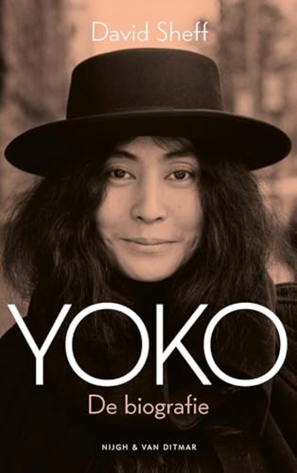 Yoko
