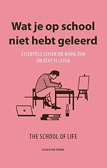 Wat je op school niet hebt geleerd