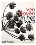 Van Boven in het wild zakboek
