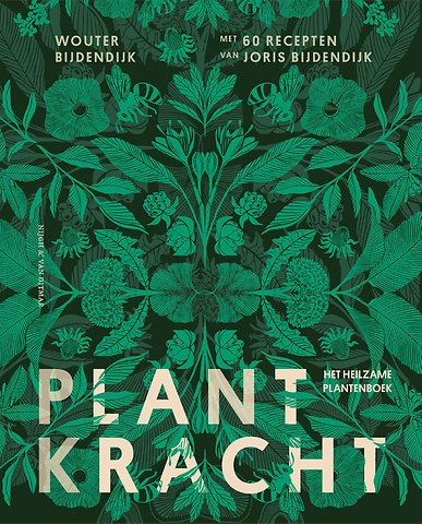 Plantkracht