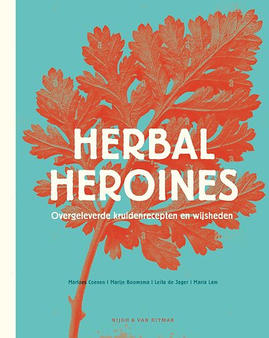 Herbal heroines