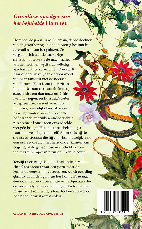 Het huwelijksportret