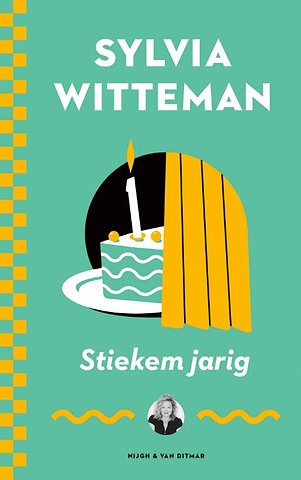 Stiekem jarig