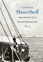 Logboek Slauerhoff