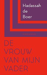 De vrouw van mijn vader