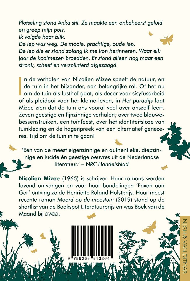 Het paradijs