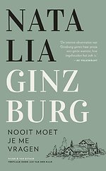 Nooit moet je me vragen