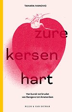 Zure-kersen-hart