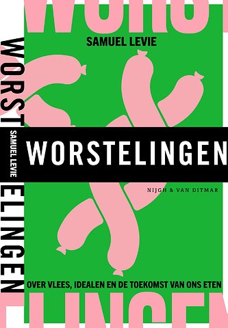 Worstelingen