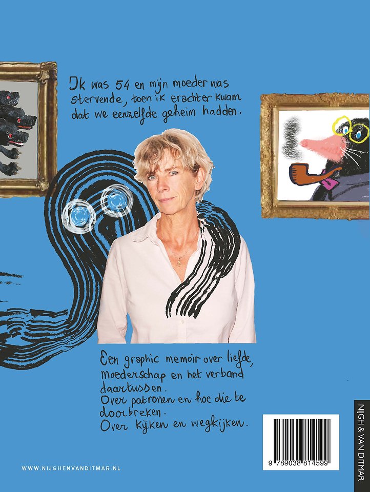 Hoe overleven we?