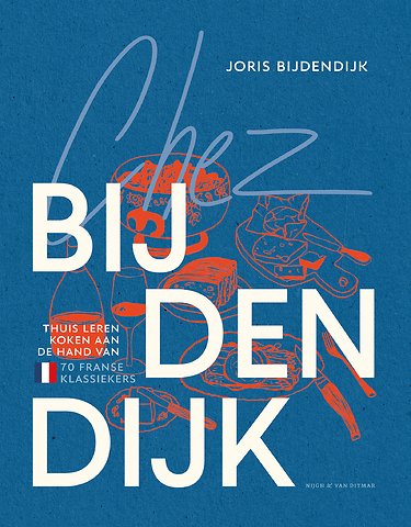 Chez Bijdendijk