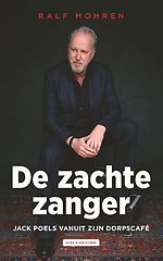 De zachte zanger
