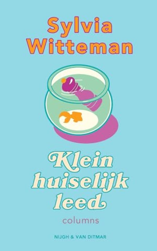 Klein huiselijk leed