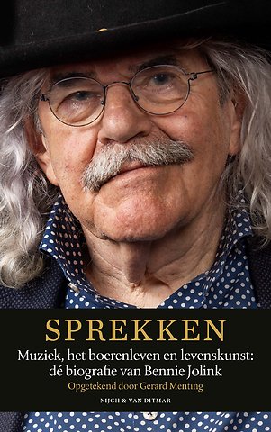 Sprekken