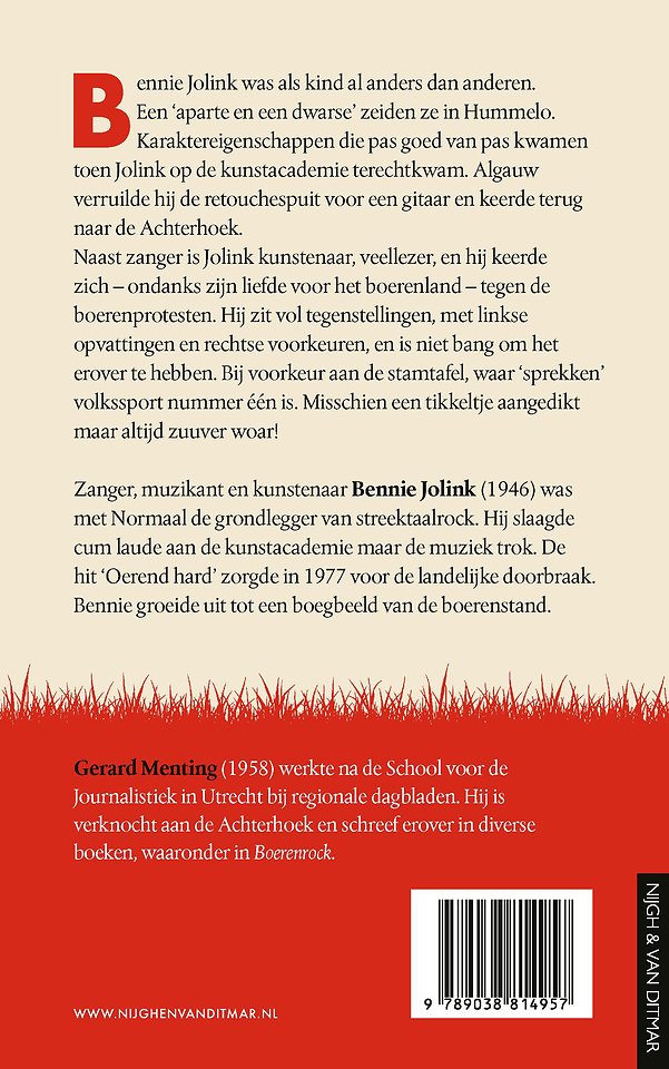 Sprekken