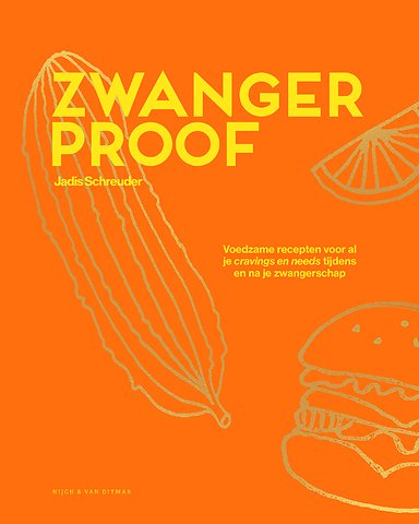 Zwangerproof