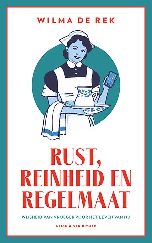 Rust, reinheid en regelmaat