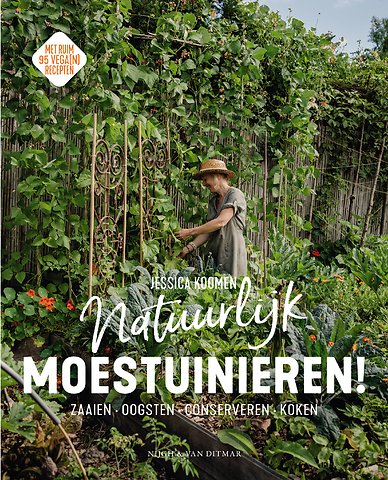 Natuurlijk moestuinieren!
