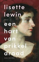 Een hart van prikkeldraad