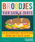 Broodjes van Sam & Joris