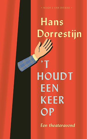 't Houdt een keer op
