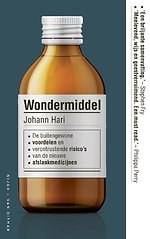 Wondermiddel