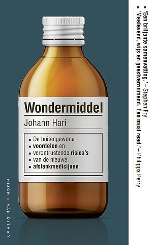Wondermiddel