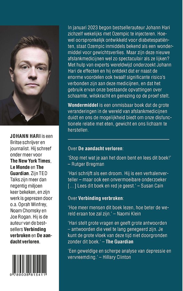 Wondermiddel
