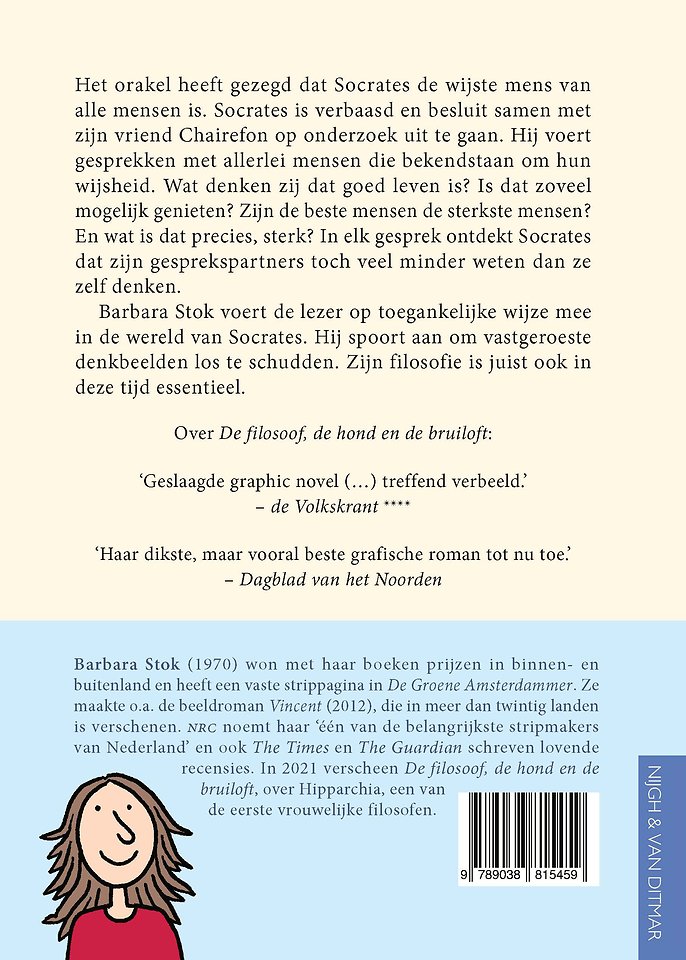 Wat is goed leven?