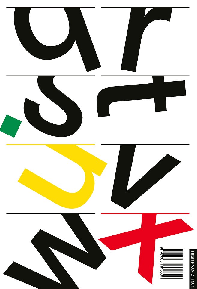 Tekstboek Jeugd