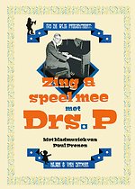 Zing en speel mee met Drs. P