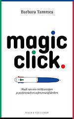 Magic click