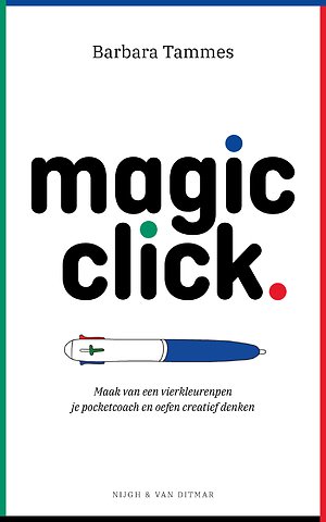 Magic click