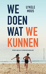 We doen wat we kunnen We doen wat we kunnen